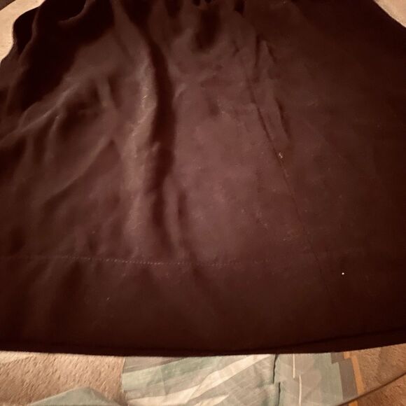 Mini skirt with Belt - Picture 3 of 3